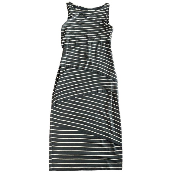 Anthropologie Bailey 44 Column Eve MIDI Dress - Picture 4 of 9